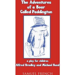 Adventures of a Bear Called Paddington