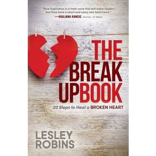 The Breakup Book