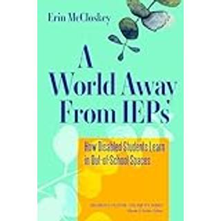 A World Away from IEPs