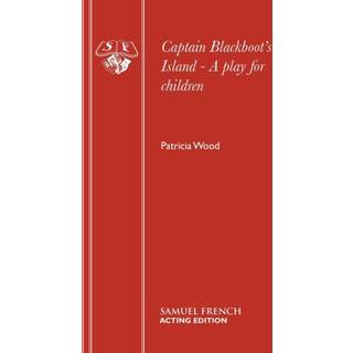 Captain Blackboot's Island