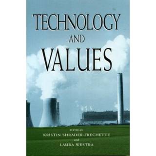 Technology and Values