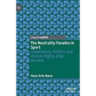 The Neutrality Paradox in Sport