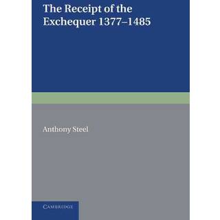 The Receipt of the Exchequer