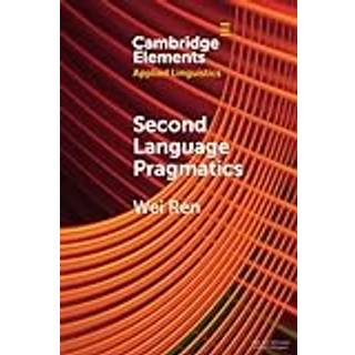Second Language Pragmatics