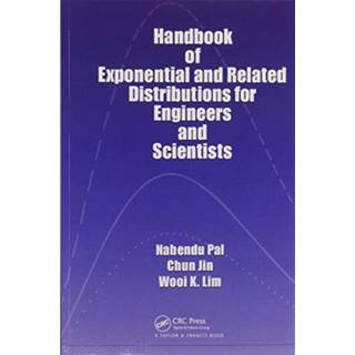 Handbook of Exponential and Related Distributions for Engineers and Scientists