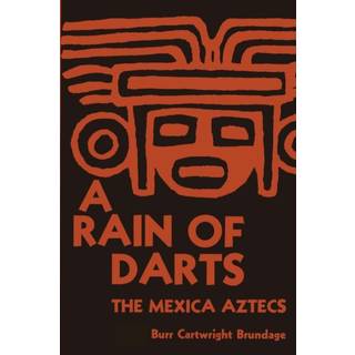 A Rain of Darts