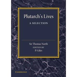 Plutarch's Lives