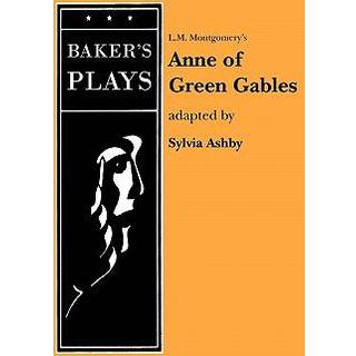 Anne of Green Gables (Non-Musical)