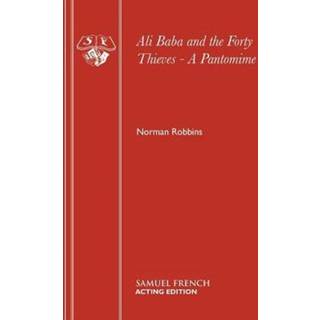 Ali Baba and the Forty Thieves