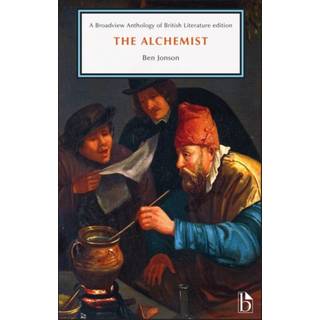 The Alchemist