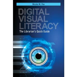 Digital Visual Literacy