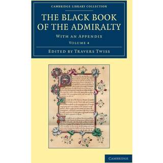The Black Book of the Admiralty