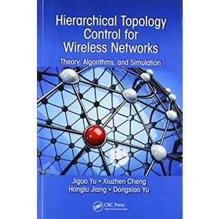Hierarchical Topology Control for Wireless Networks