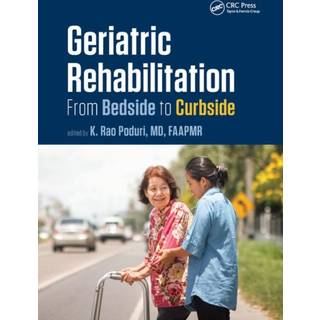 Geriatric Rehabilitation