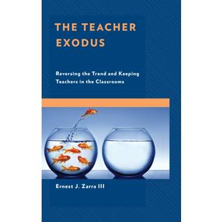 The Teacher Exodus