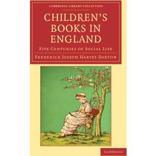 Children's Books in England