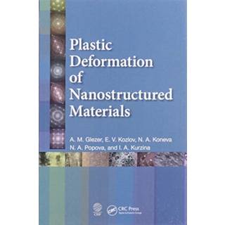 Plastic Deformation of Nanostructured Materials