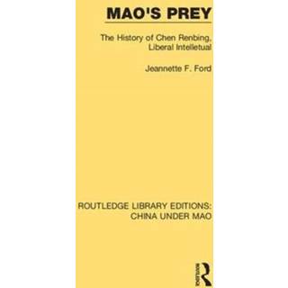 Mao's Prey