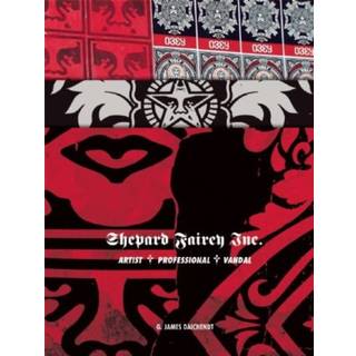 Shepard Fairey, Inc.