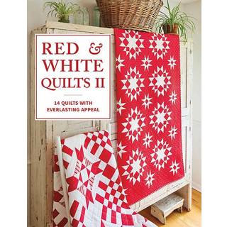 Red & White Quilts II