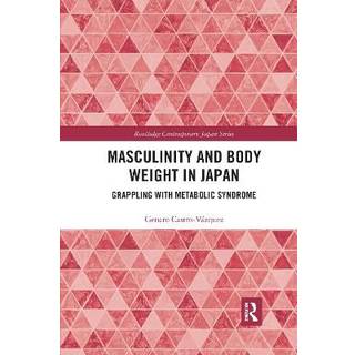 Masculinity and Body Weight in Japan