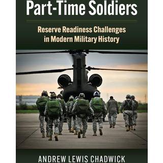 Part-Time Soldiers