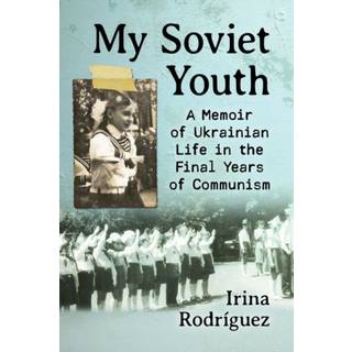 My Soviet Youth