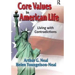 Core Values in American Life