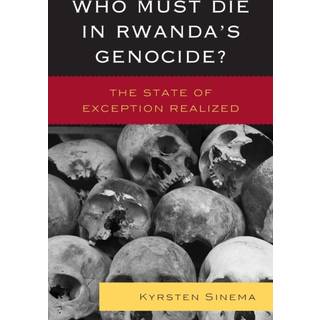 Who Must Die in Rwanda's Genocide?