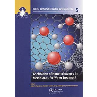 Application of Nanotechnology in Membranes for Water Treatment