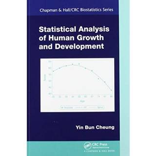 Statistical Analysis of Human Growth and Development