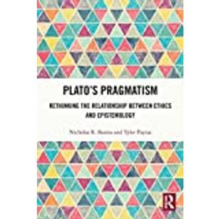 Plato’s Pragmatism