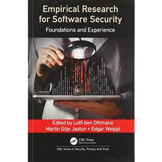 Empirical Research for Software Security