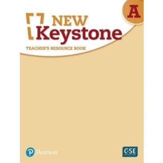 New Keystone, Level 1 Teacher's Resource Book