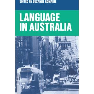 Language in Australia