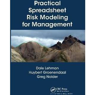 Practical Spreadsheet Risk Modeling for Management