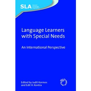 Language Learners with Special Needs