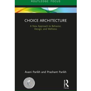 Choice Architecture