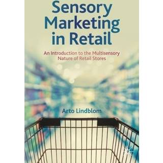 Sensory Marketing in Retail