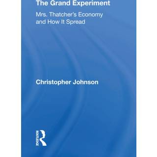 The Grand Experiment
