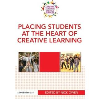 Placing Students at the Heart of Creative Learning