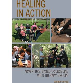 Healing in Action