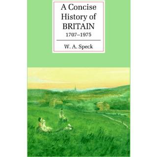 A Concise History of Britain, 1707–1975