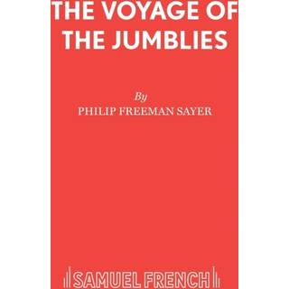 The Voyage of the Jumblies