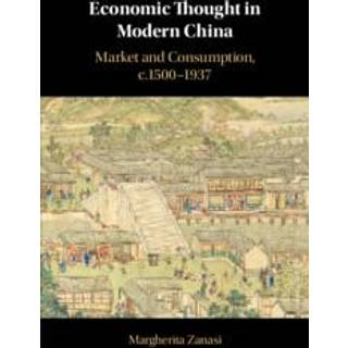 Economic Thought in Modern China