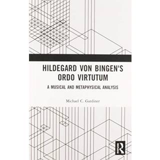 Hildegard von Bingen's Ordo Virtutum