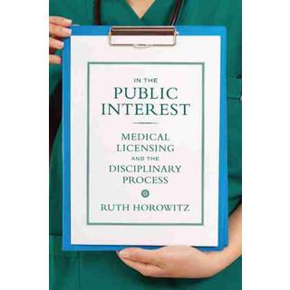 In the Public Interest