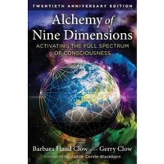 Alchemy of Nine Dimensions