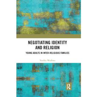 Negotiating Identity and Religion