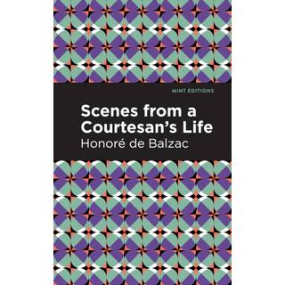 Scenes from a Courtesan's Life